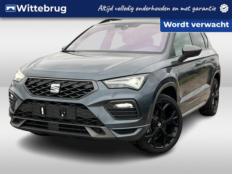 SEAT Ateca 1.5 TSI 150pk FR DSG Automaat