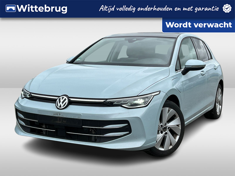 Volkswagen Golf 1.5 eHybrid 204pk Style DSG Automaat