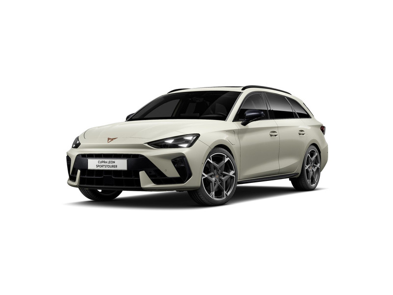 CUPRA Leon Sportstourer VZ Performance
