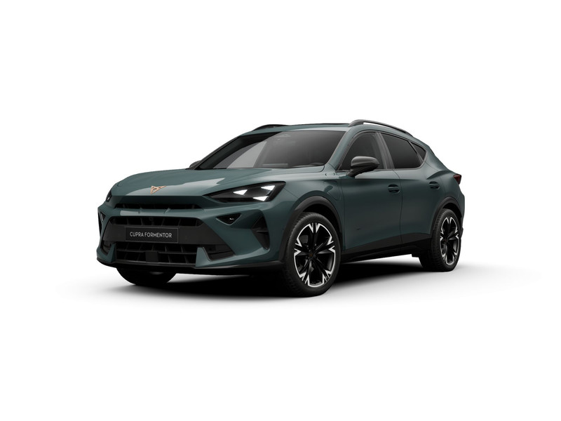 CUPRA Formentor Business
