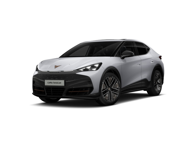 CUPRA Tavascan VZ Extreme