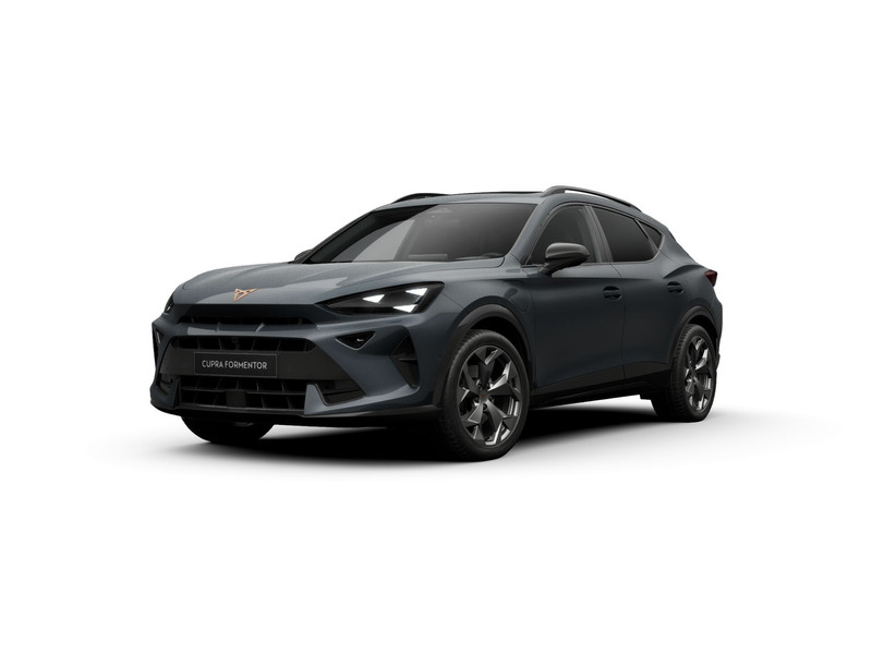 CUPRA Formentor Business