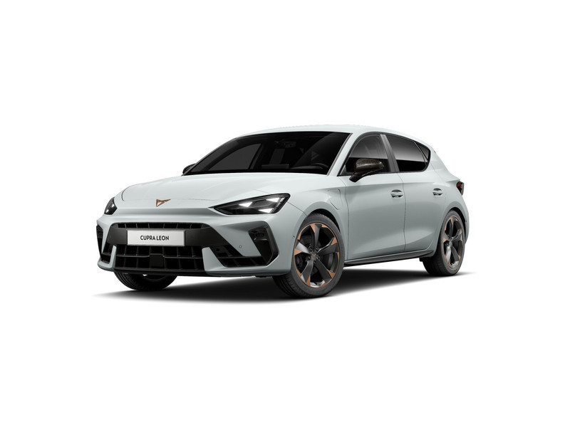 CUPRA Leon Business