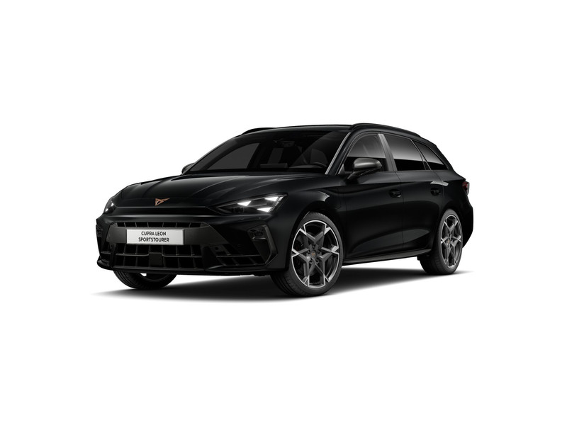 CUPRA Leon Sportstourer VZ Performance