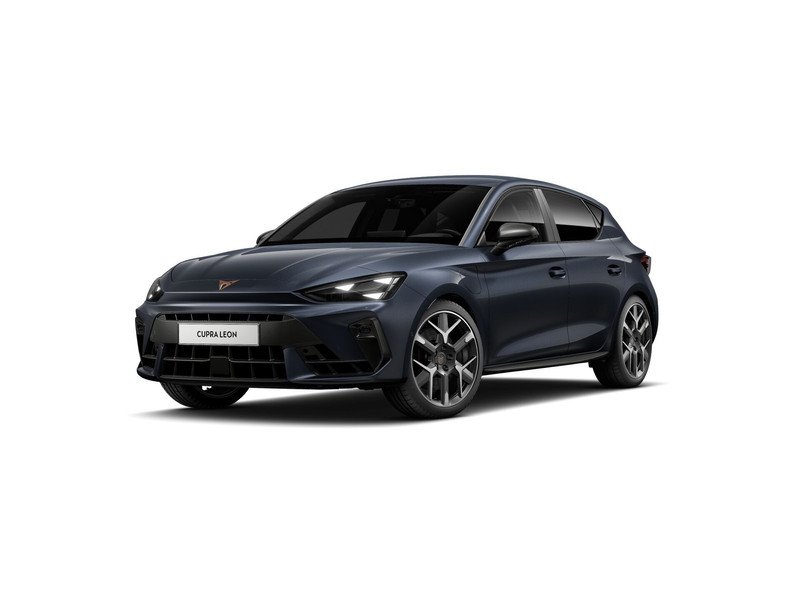 CUPRA Leon VZ Performance