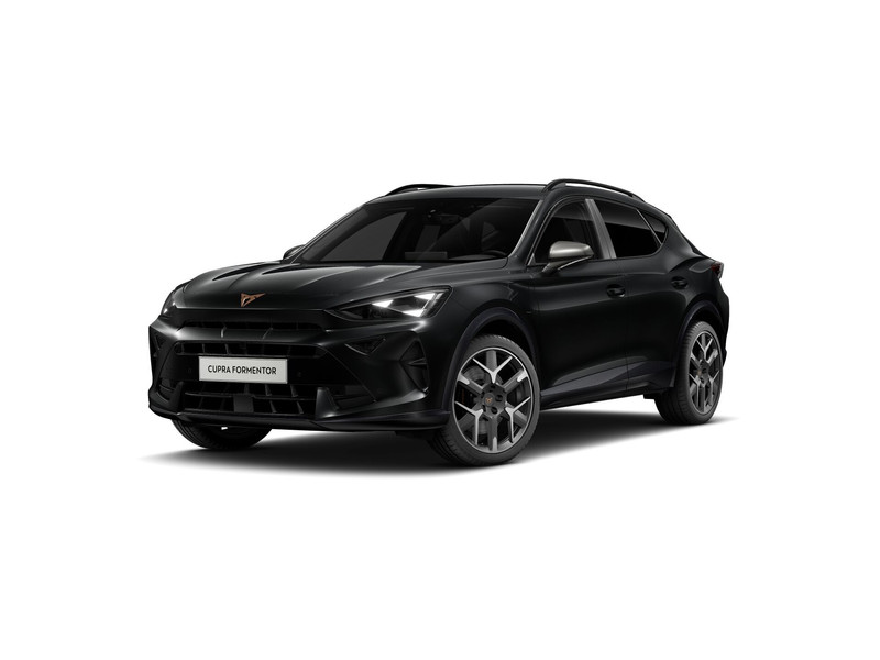 CUPRA Formentor VZ Performance