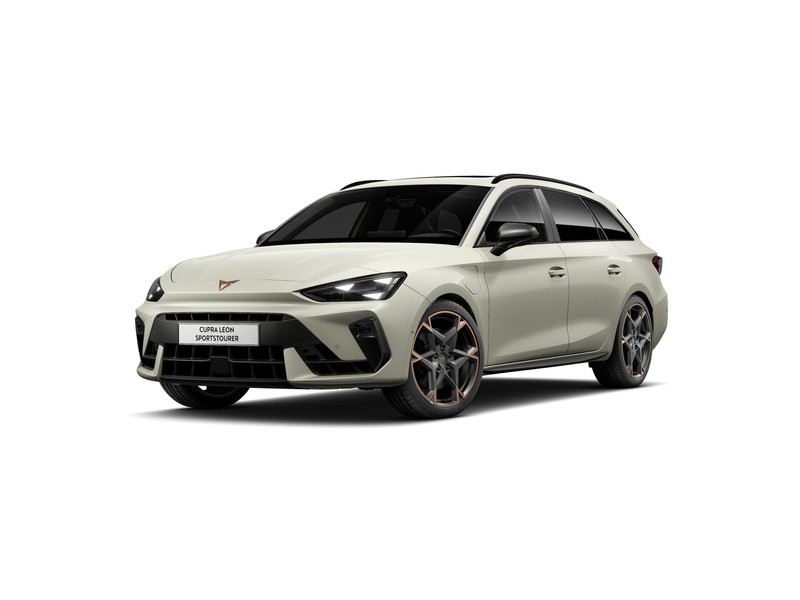 CUPRA Leon Sportstourer VZ Performance
