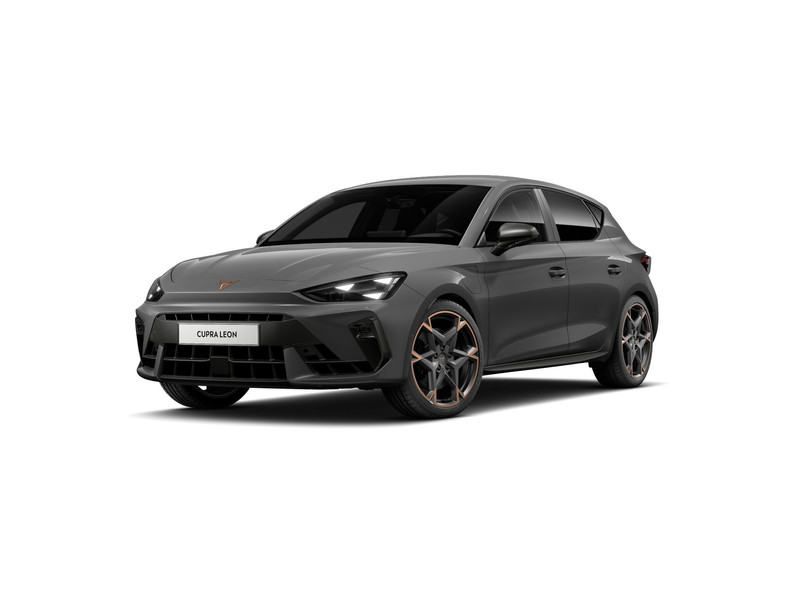 CUPRA Leon VZ Performance