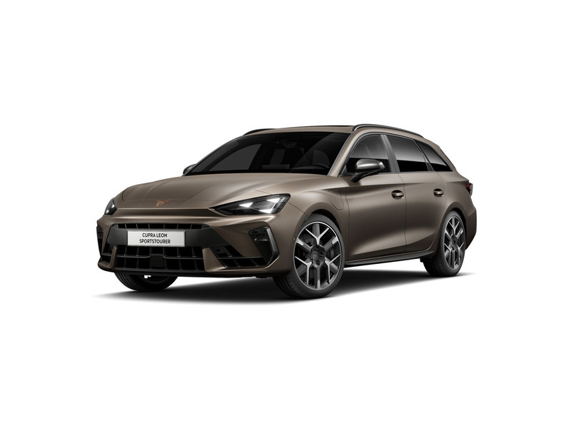 CUPRA Leon Sportstourer VZ Performance