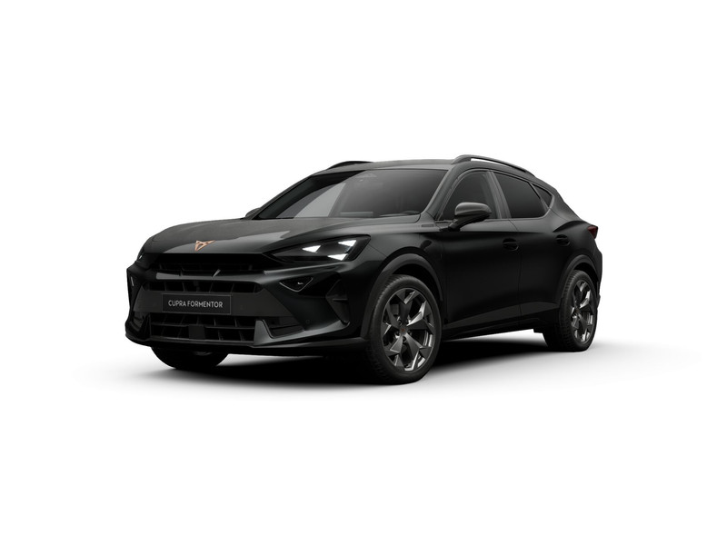 CUPRA Formentor Business