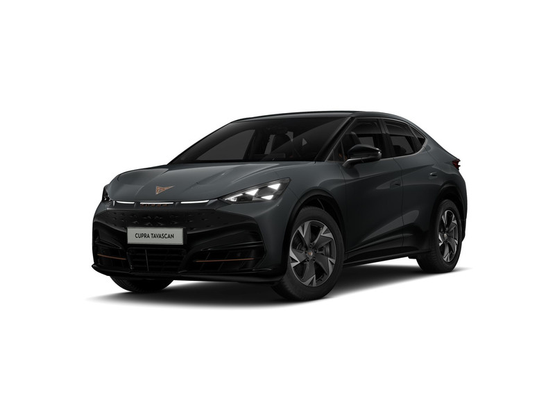 CUPRA Tavascan Essential