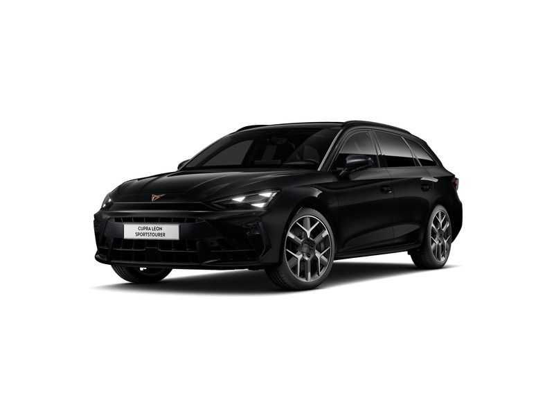 CUPRA Leon Sportstourer VZ Performance