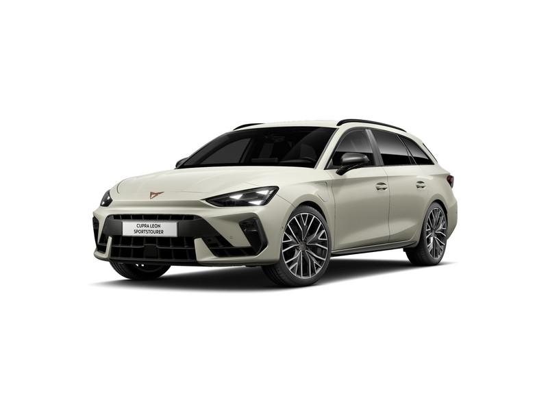 CUPRA Leon Sportstourer VZ Performance