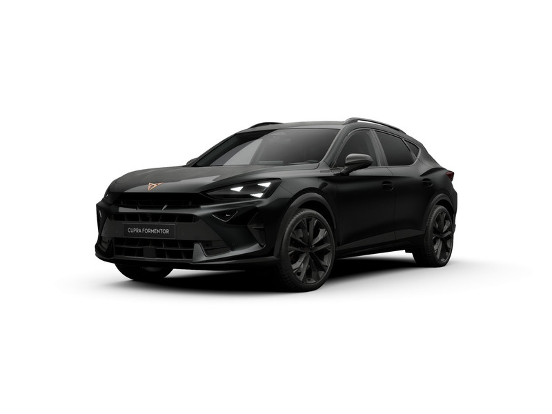 CUPRA Formentor VZ Performance