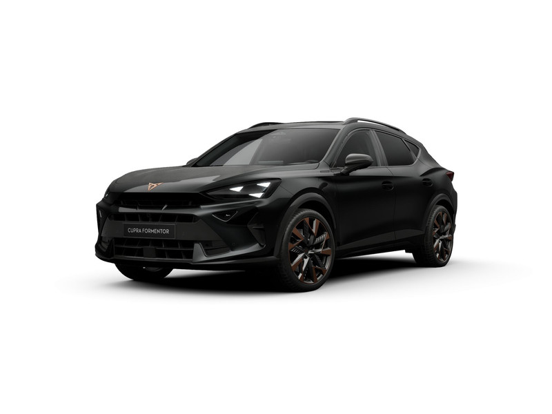 CUPRA Formentor VZ Performance