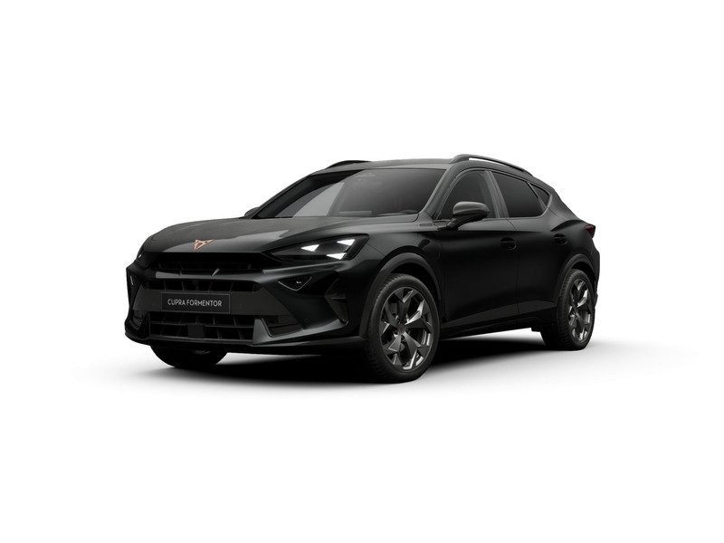 CUPRA Formentor Business