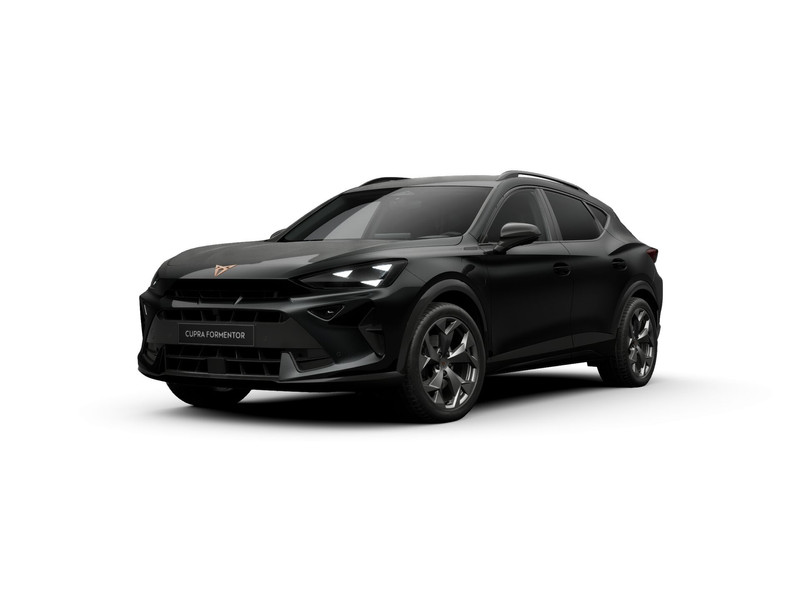 CUPRA Formentor Business
