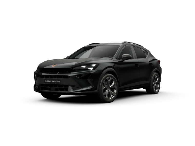 CUPRA Formentor Business