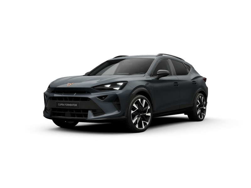 CUPRA Formentor VZ Performance