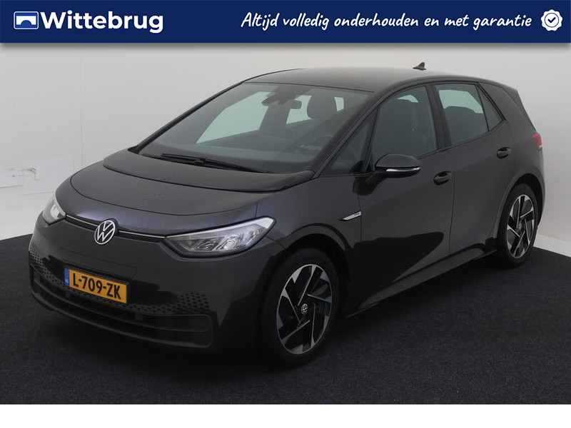 Volkswagen ID.3 Life 58 kWh 204pk