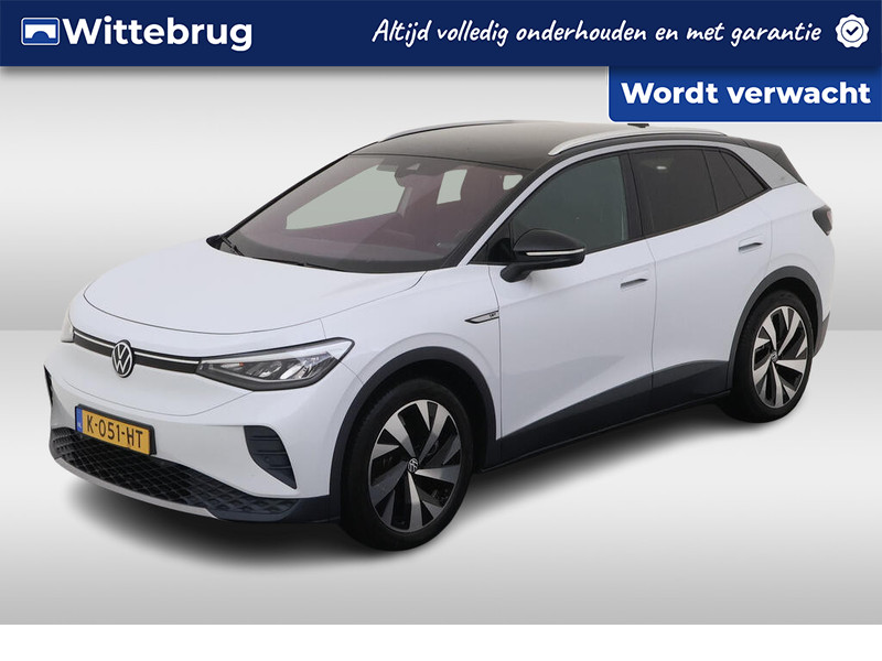 Volkswagen ID.4 First 204pk 77 kWh