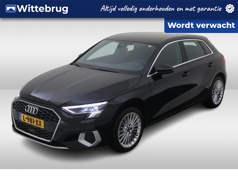 Audi A3 Sportback 30 TFSI Business edition S-Tronic