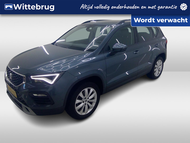 SEAT Ateca 1.5 TSI Style Business Intense