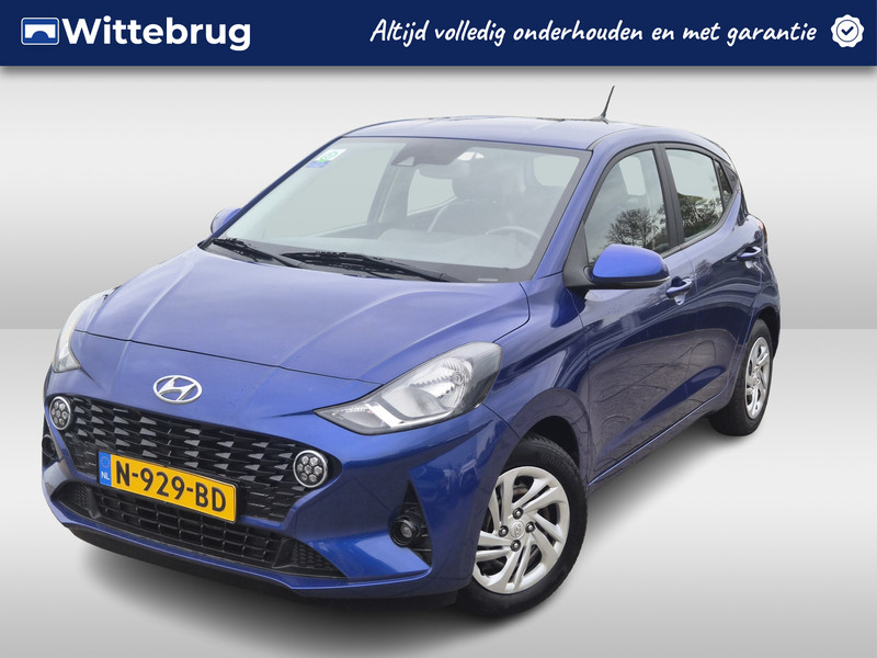 Hyundai i10 1.0 Comfort