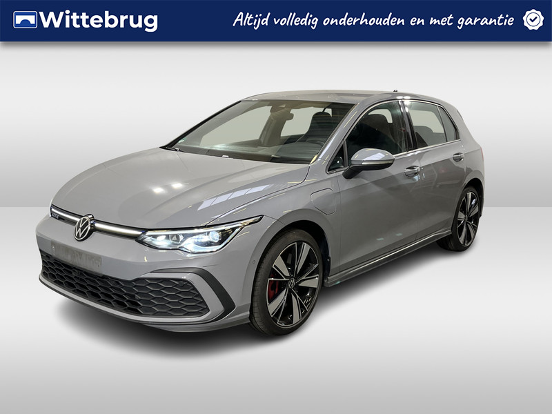 Volkswagen Golf 1.4 eHybrid GTE