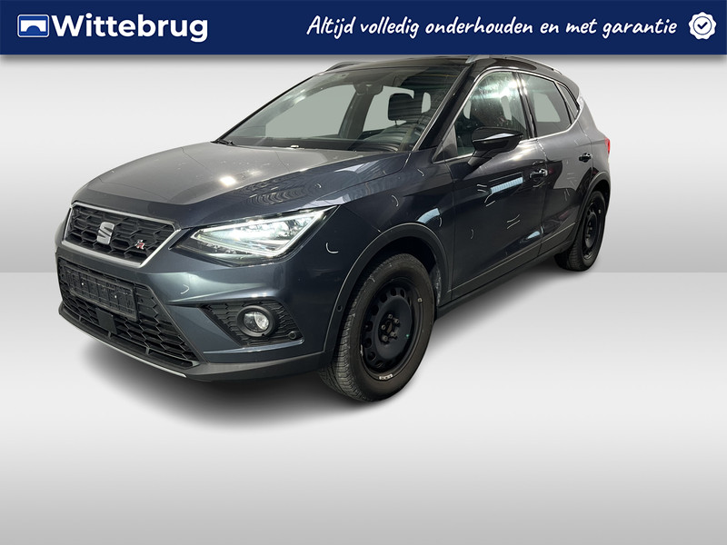 SEAT Arona 1.0 TSI FR
