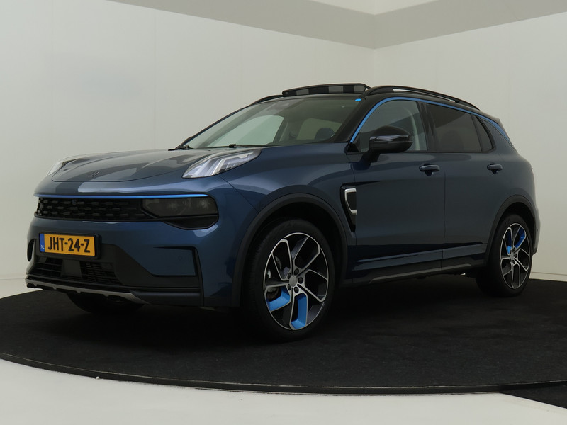 Lynk & Co 01 1.5