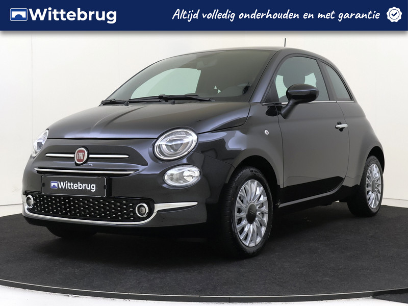 Fiat 500 1.0 Hybrid Dolcevita Finale