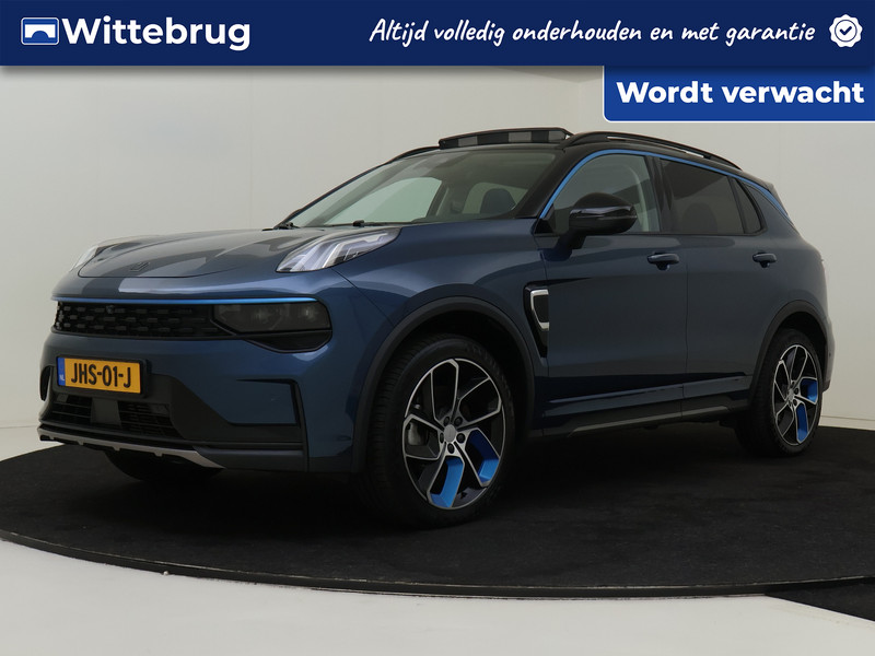 Lynk & Co 01 1.5