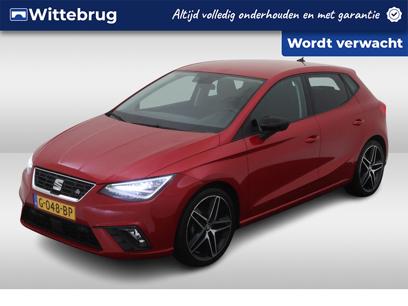 SEAT Ibiza 1.0 TSI FR Business Intense