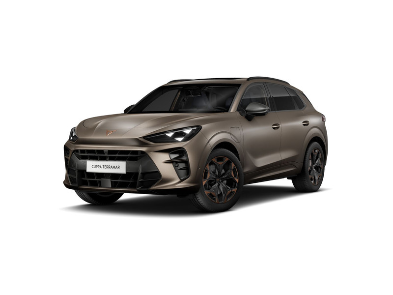 CUPRA Terramar Business