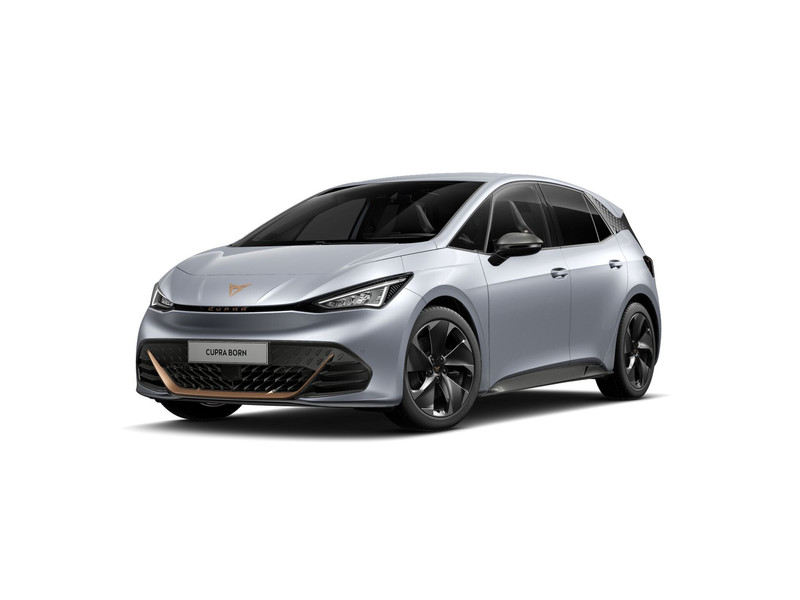 CUPRA Born Essential Limited