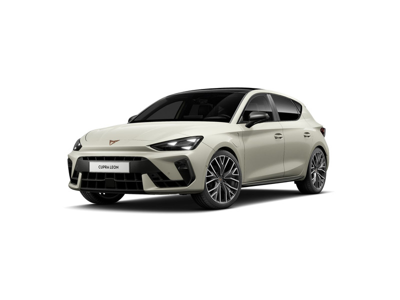CUPRA Leon Business