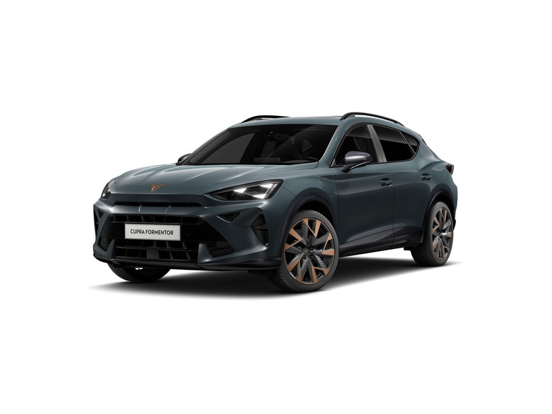 CUPRA Formentor VZ Performance