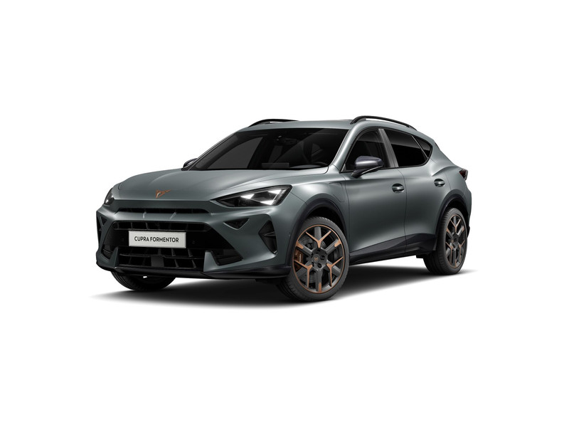 CUPRA Formentor VZ Extreme