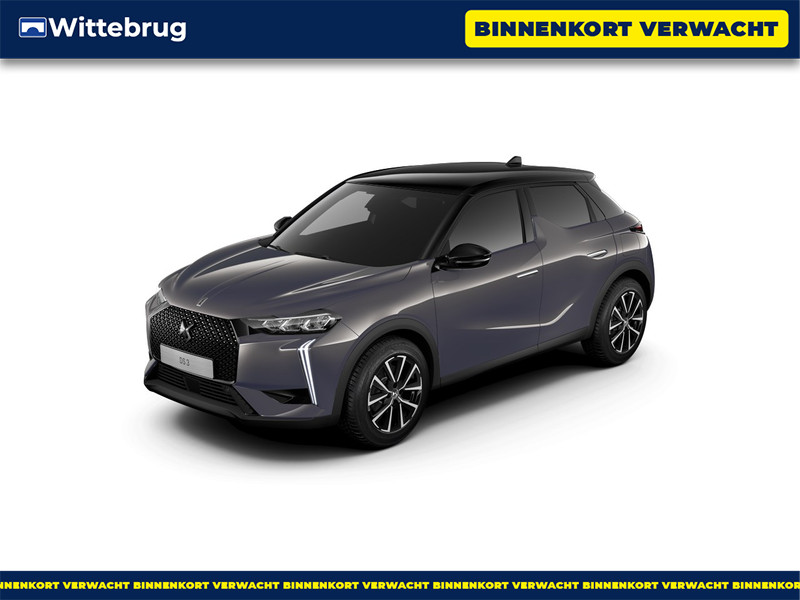 DS 3 Ligne Business