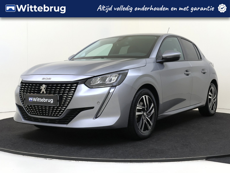 Peugeot 208 1.2 PureTech Allure
