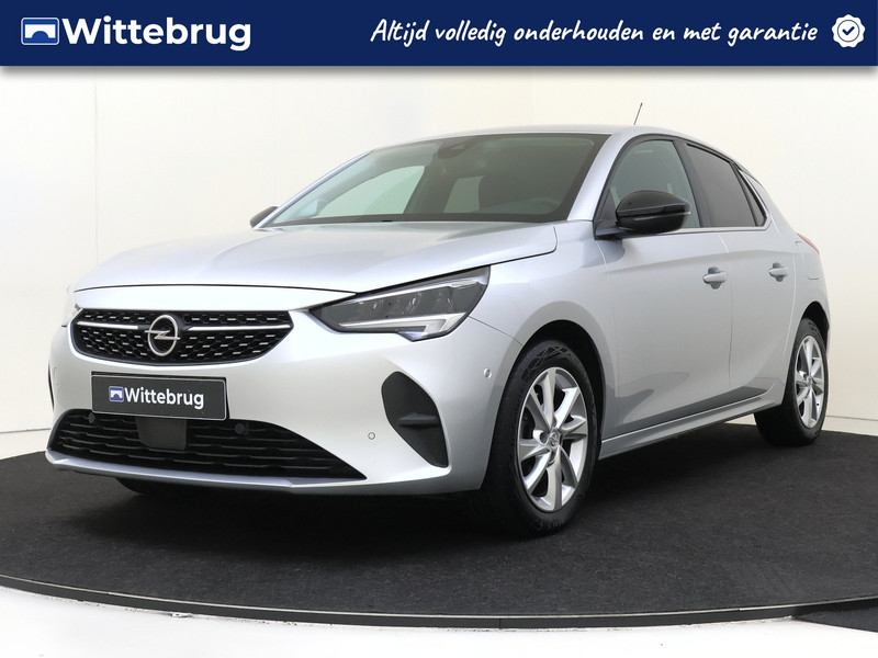 Opel Corsa 1.2 Level 3