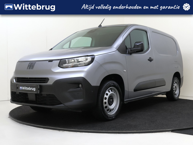 Fiat Doblò 1.5 BlueHDi 130 S&S L2 1000kg Automaat