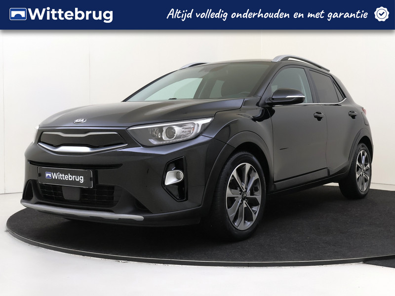 Kia Stonic 1.0 T-GDi ExecutiveLine