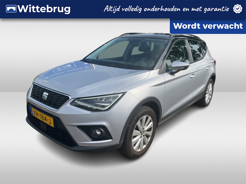 SEAT Arona 1.0 TSI Style Business Intense