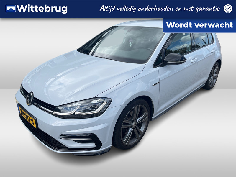 Volkswagen Golf 1.5 TSI Highline Business R