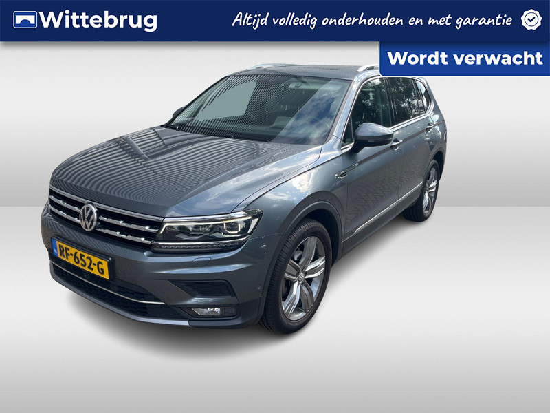 Volkswagen Tiguan Allspace 1.4 TSI Highline 7p.