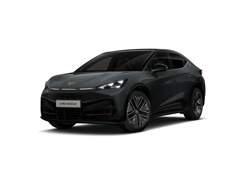 CUPRA Tavascan VZ Extreme