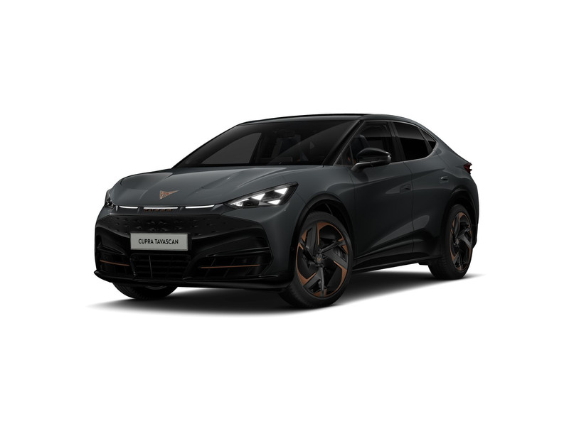 CUPRA Tavascan Adrenaline