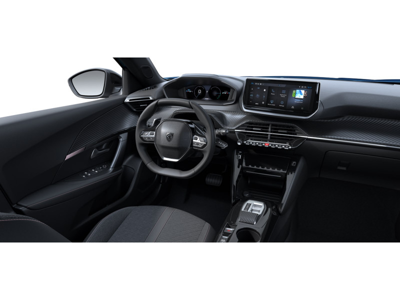 Peugeot 2008 Allure
